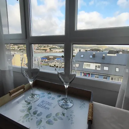 Piso Centrico En Con Aparcamiento