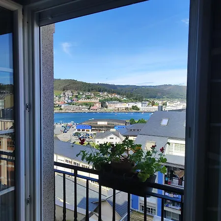 Apartament Piso Centrico En Con Aparcamiento