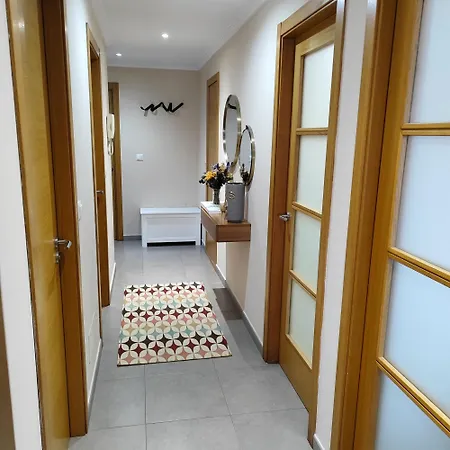 Apartment Piso Centrico En Con Aparcamiento *