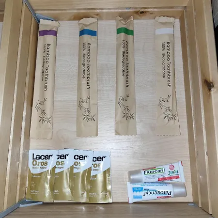 Piso Centrico En Con Aparcamiento Apartmán