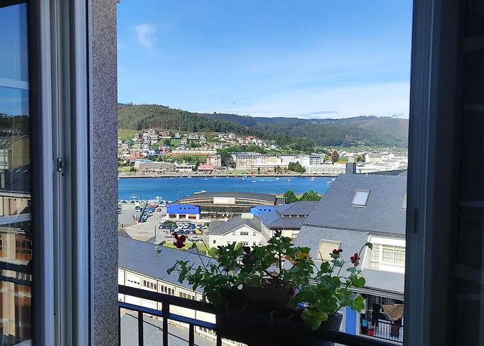 Daire Piso Centrico En Con Aparcamiento